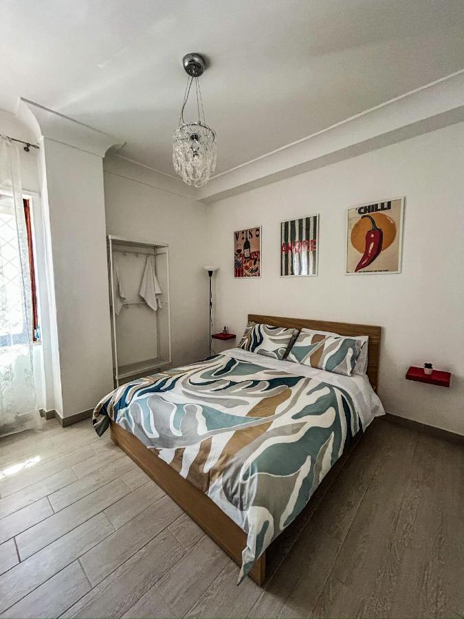 Artisti House - B&B Napoli