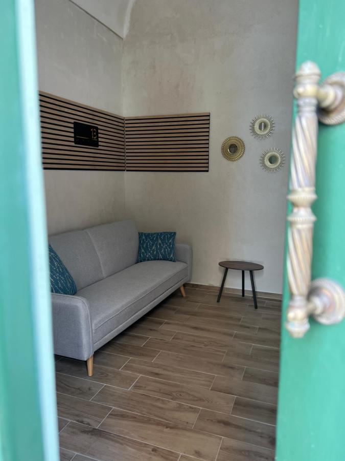 Le Millesime du Soleil - B&B Rosolini