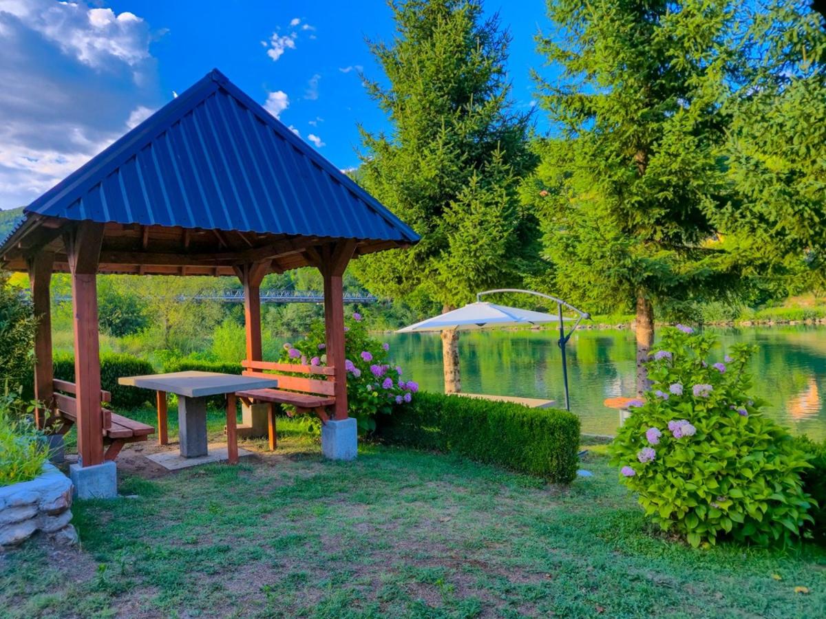 Apartmani Sadba Beach - prenociste Gorazde - B&B Goražde