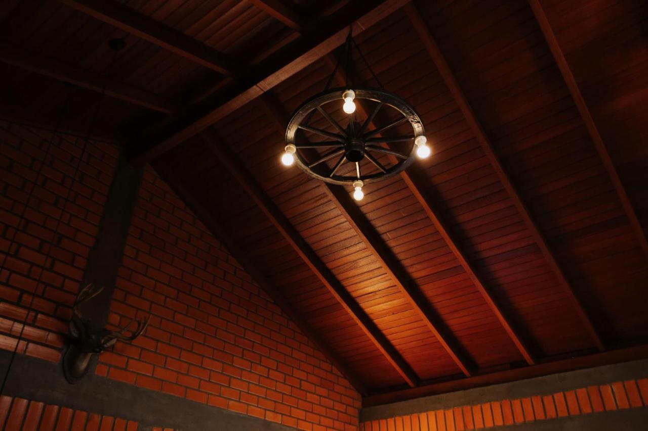 Oliveira mountain House - Bed and Breakfast Tijucas