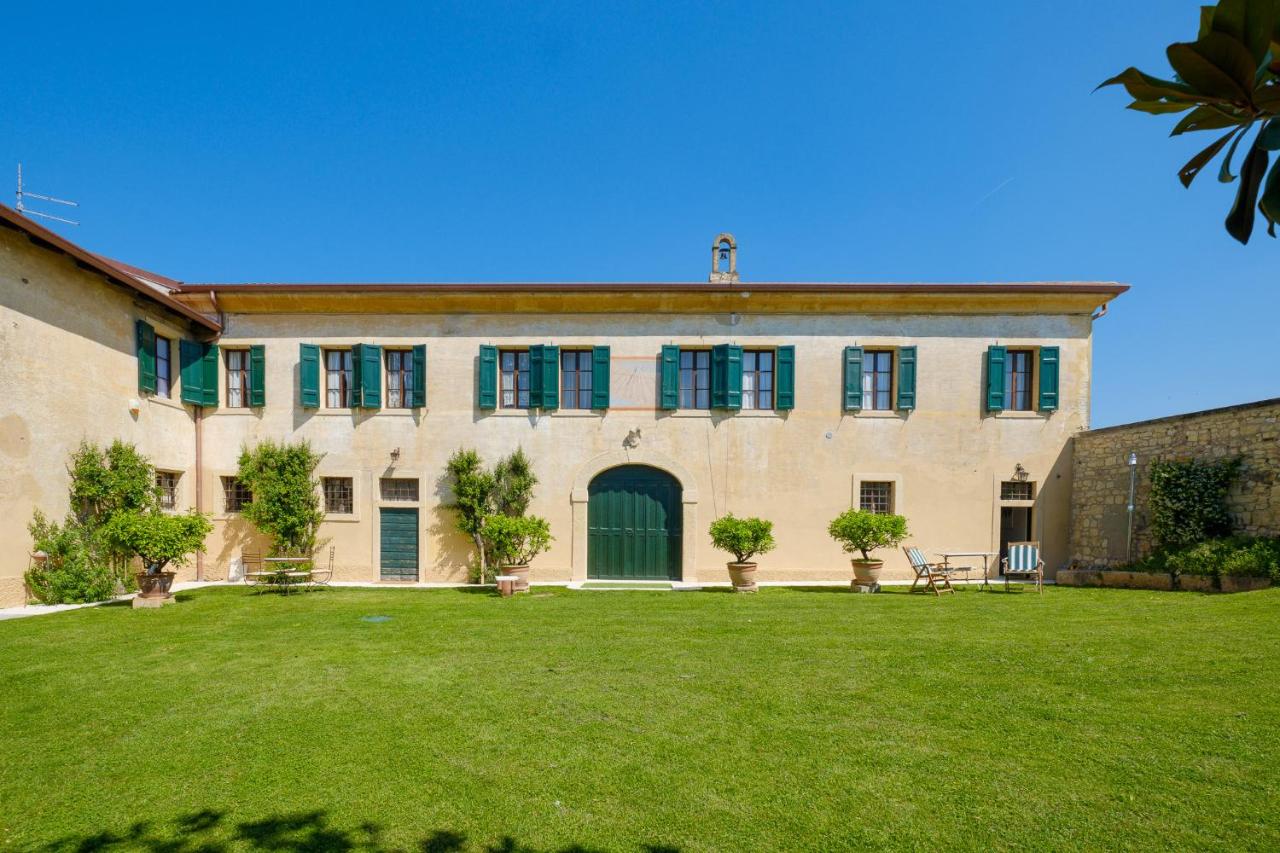Villa Cristani - Ferienwohnung Pedemonte