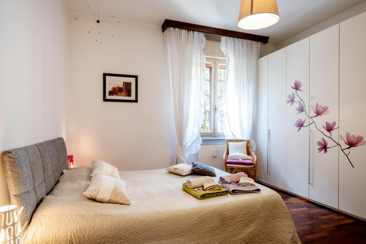 LaCasaDelleCoseBelle B&B Reggio Emilia - B&B Reggio nell'Emilia