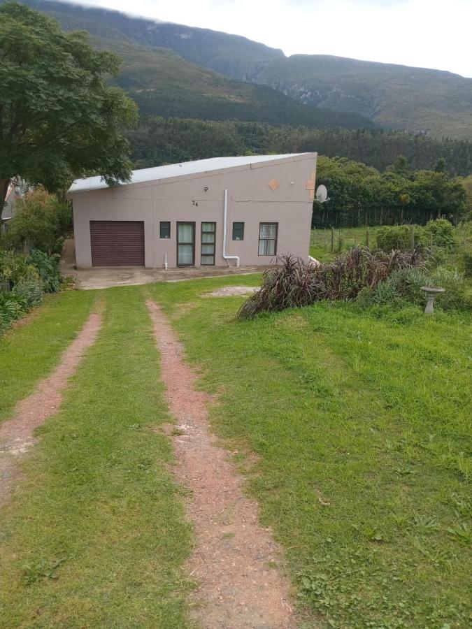 Gem of Suurbraak - Studio 2 - B&B Suurbraak