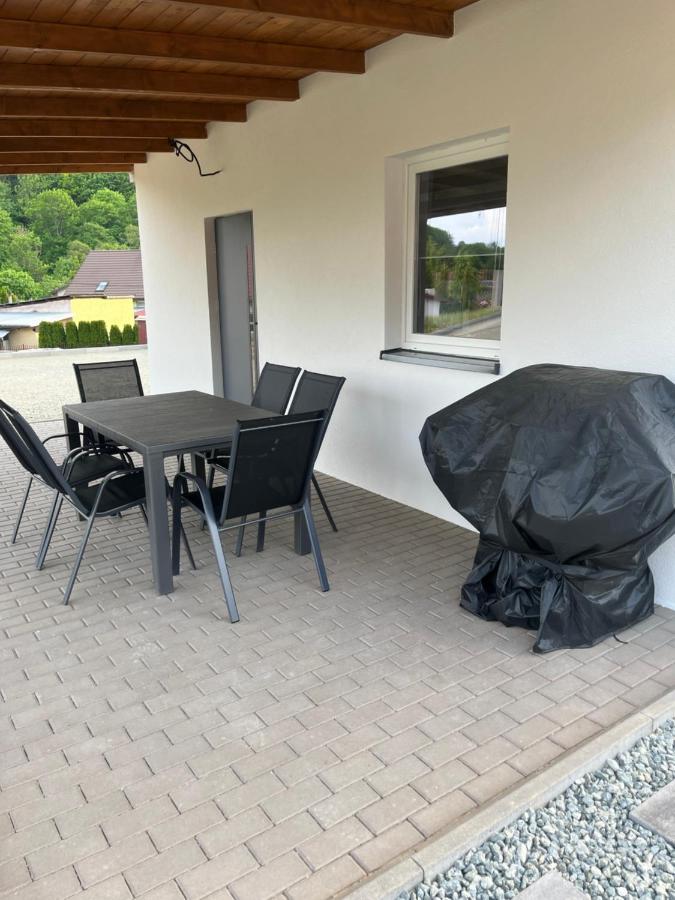 Nest Haus - B&B Ludwikowice Kłodzkie