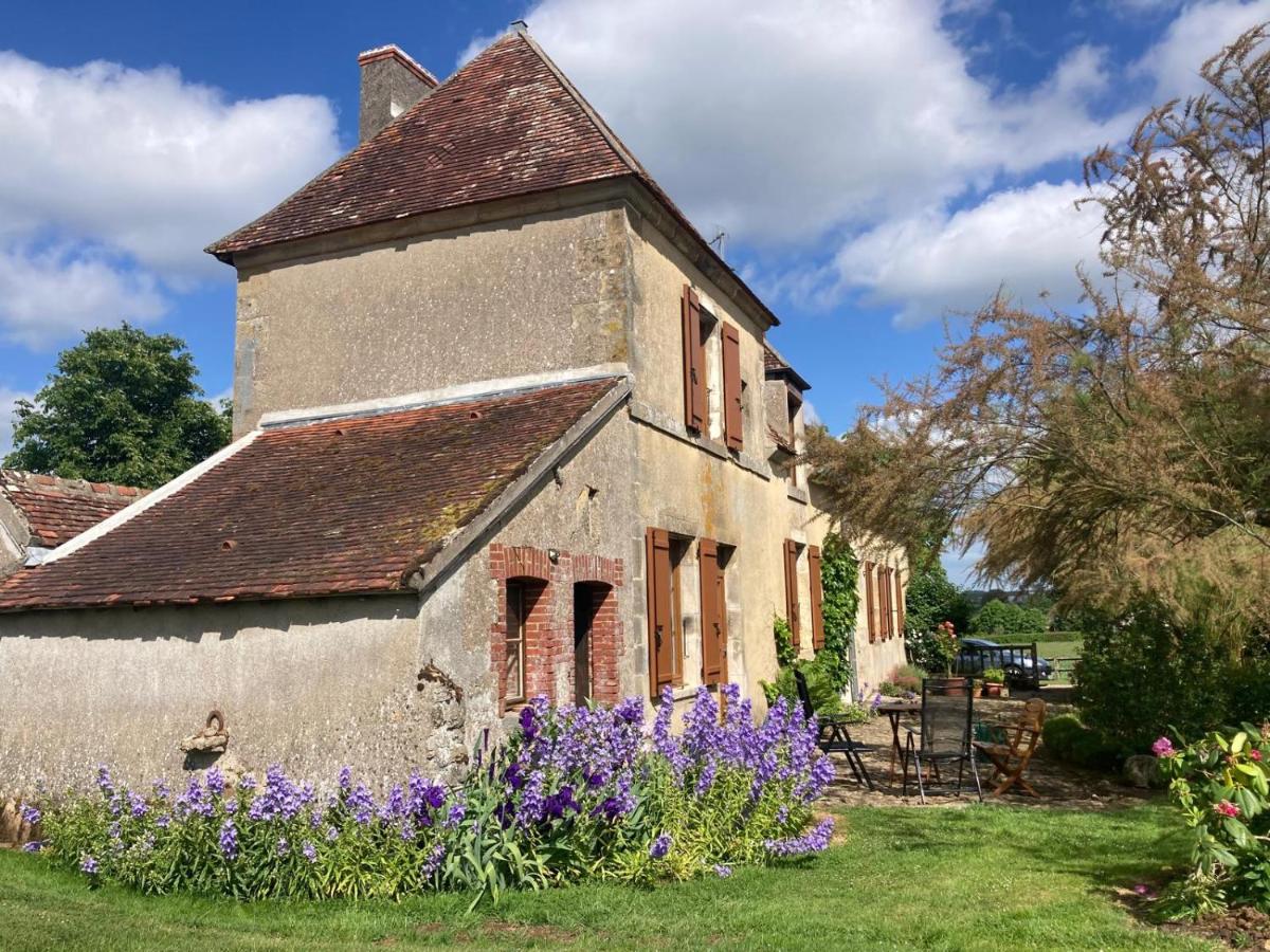 Gîte Le Tremblay - B&B Thianges
