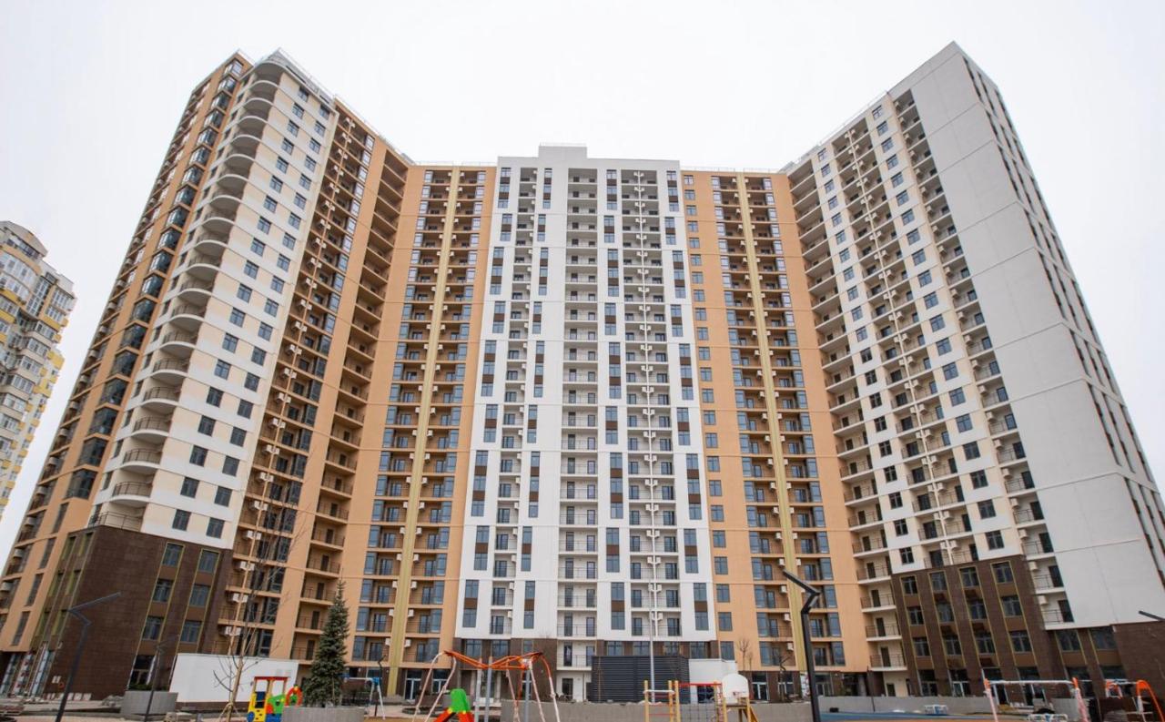 Krasnova Aparts - B&B Odesa