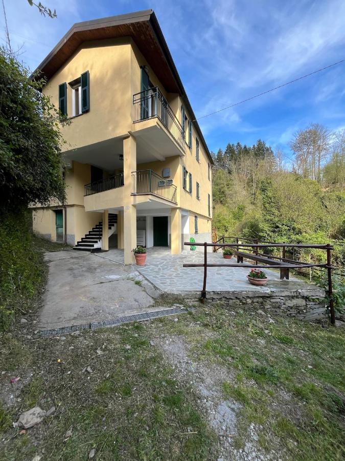 Ponte Vecchio Home - B&B Cicagna