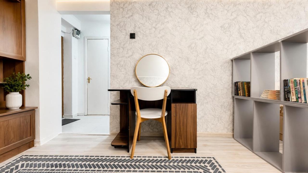 Rent&live ,smart choice apartment - Ferienwohnung Chişinău