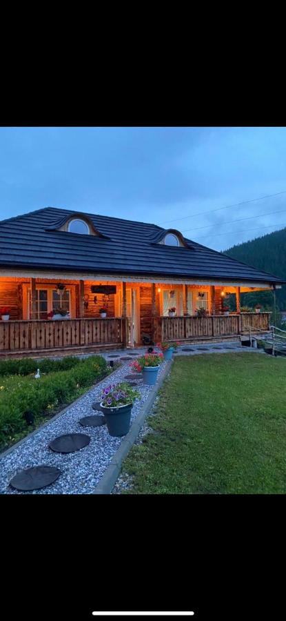 La Tarani - B&B Vatra Dornei