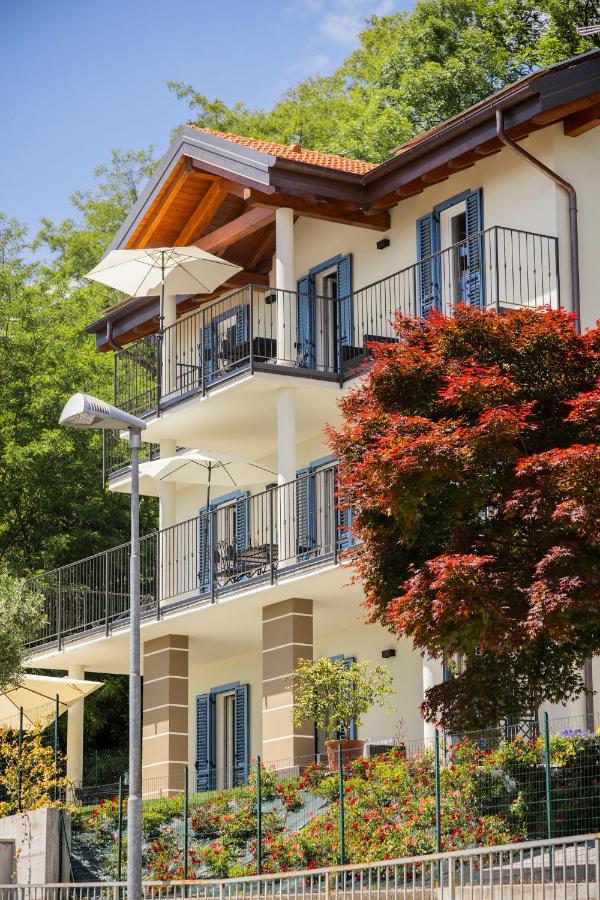 LELAC Isola Bella - B&B Arizzano