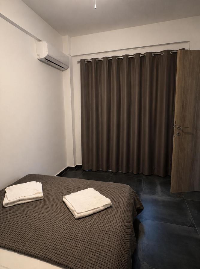Serene Stay Kythnos - Chambres d'hôtes Flampoúria