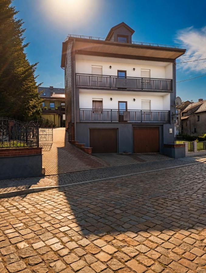 Noclegi Róża - Ferienwohnung Góra Świętej Anny