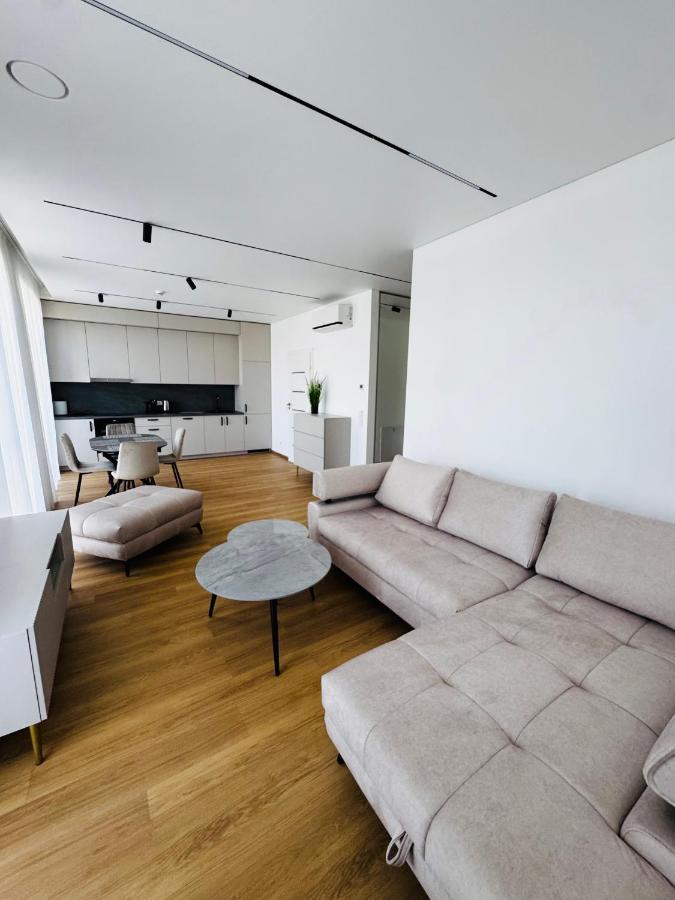 Apartment in the city center near park and river 26 - Chambres d'hôtes Marijampolė
