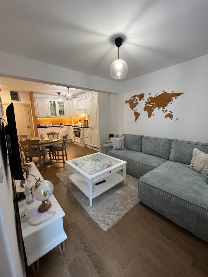 Anchor Apartment - B&B Budva