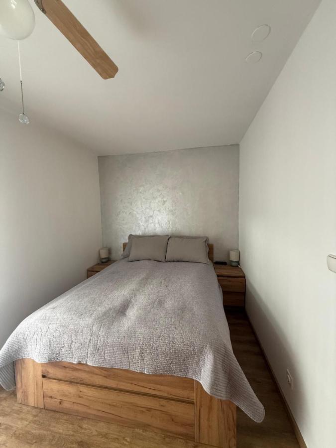 Apartma Mareda - B&B Mareda