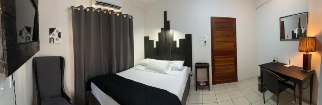 City Garden 2 Apartment - Ferienwohnung Belize City