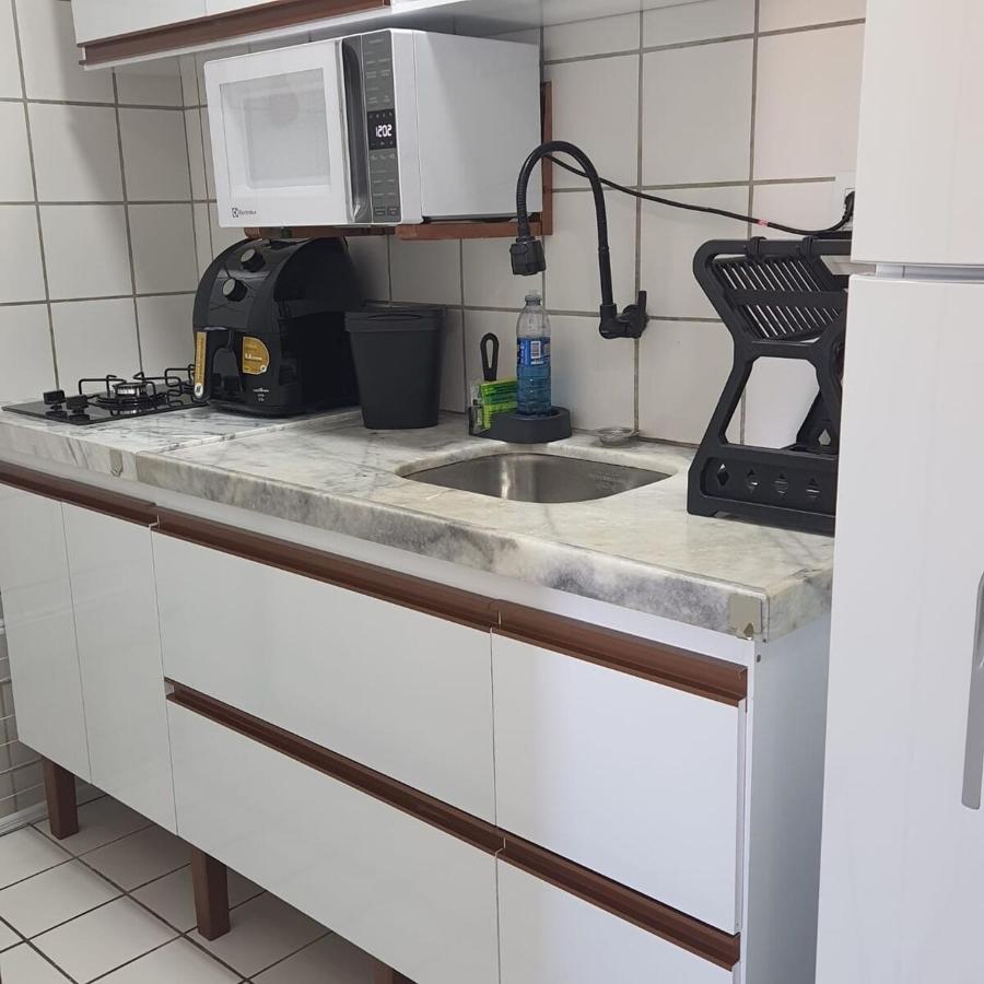 Studio próximo a praia doPina - B&B Recife