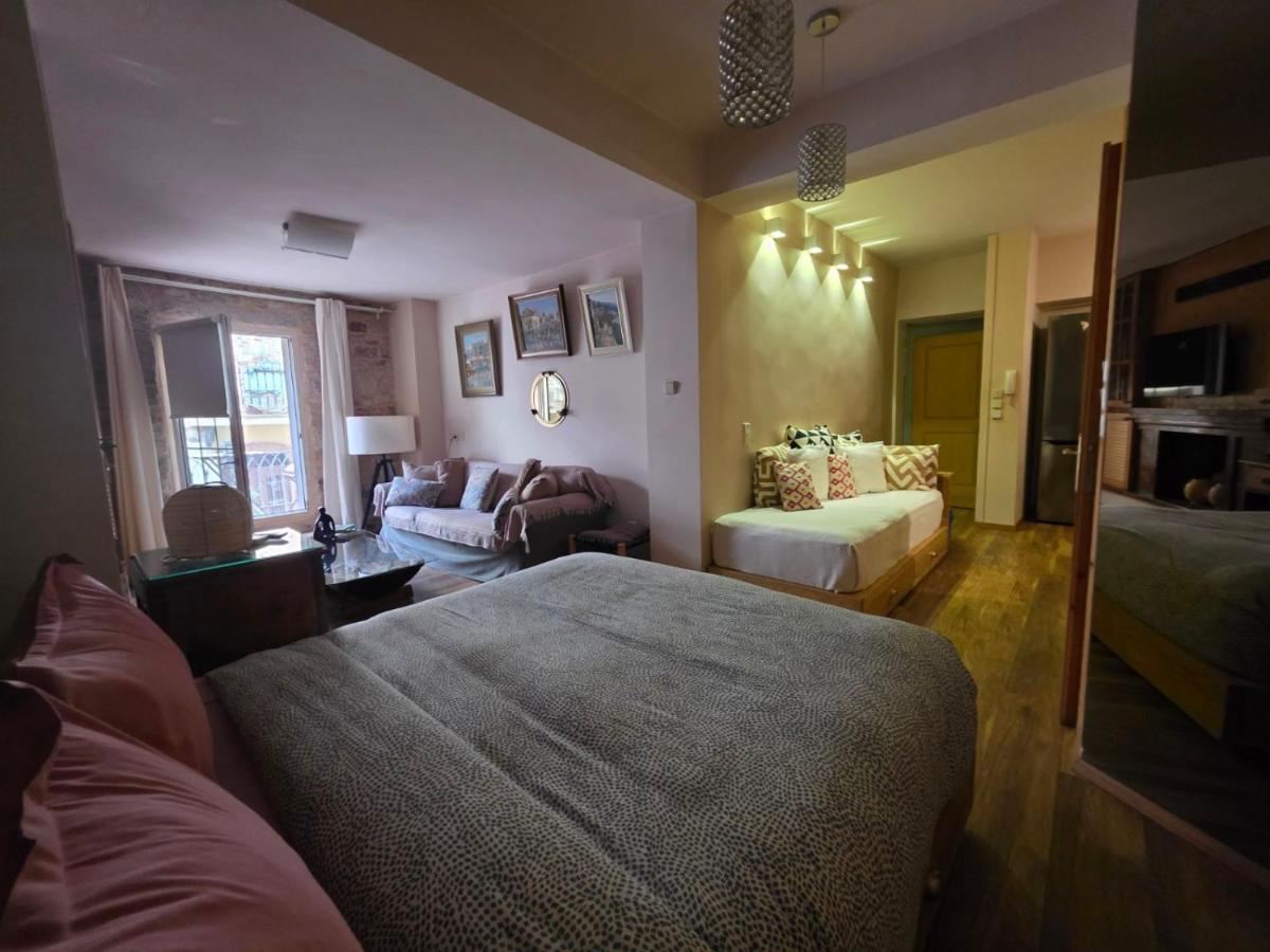 Mastixi - B&B Chios