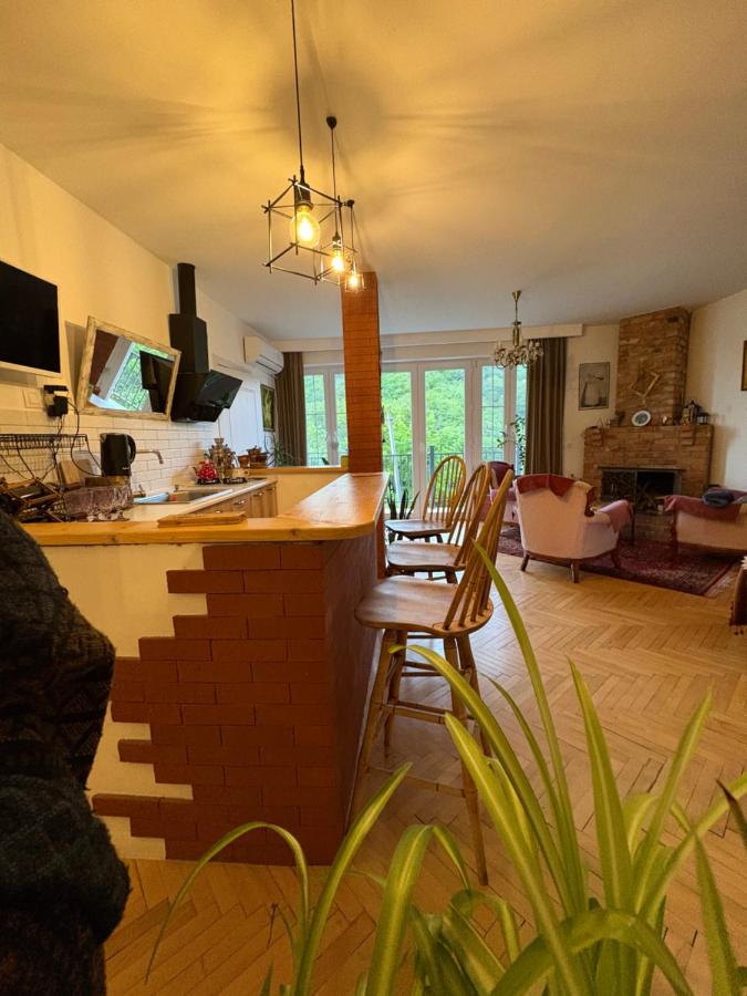 The nature - B&B Signagi