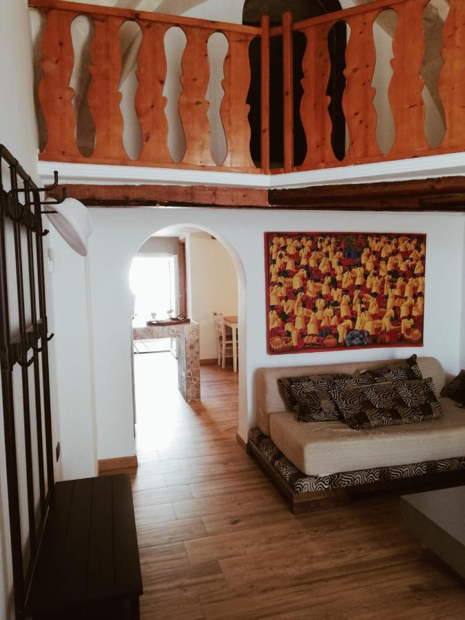 Casa Relax - Chambres d'hôtes San Giorgio Ionico