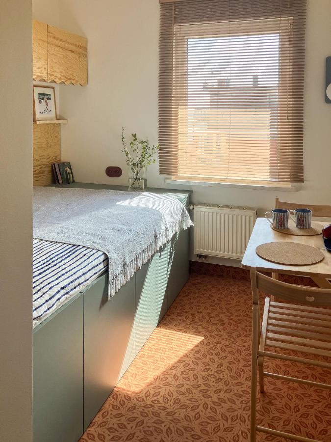 Villa Baltic Chałupy - Apartament nr 14A - Ferienwohnung Chałupy