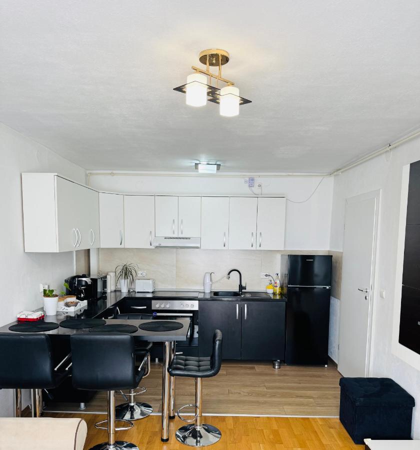 Relax Apartment 3 MIHAI - Ferienwohnung Schäßburg