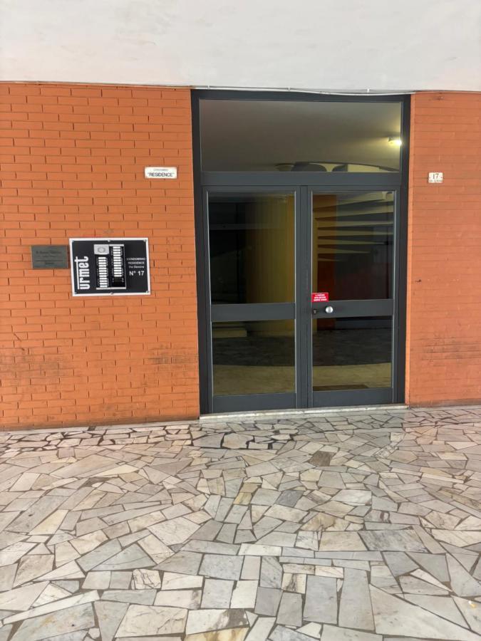 Marilux oasi di relax - Ferienwohnung Marina di Carrara