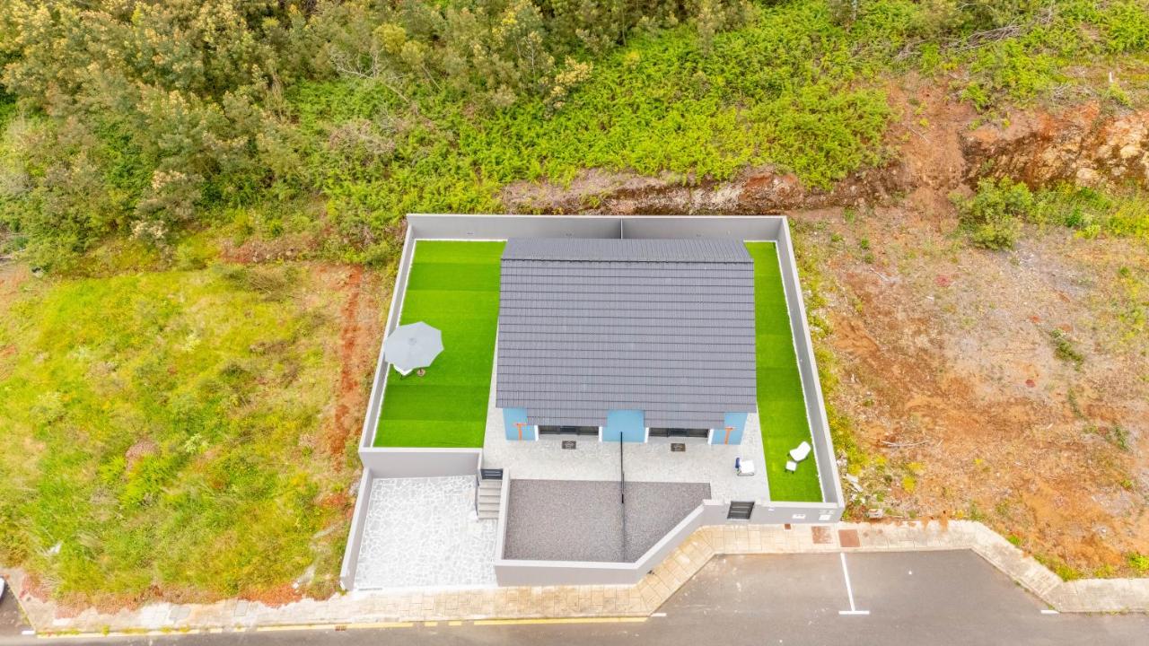 Santana Trail House by YOUR KEY MADEIRA - B&B Santana
