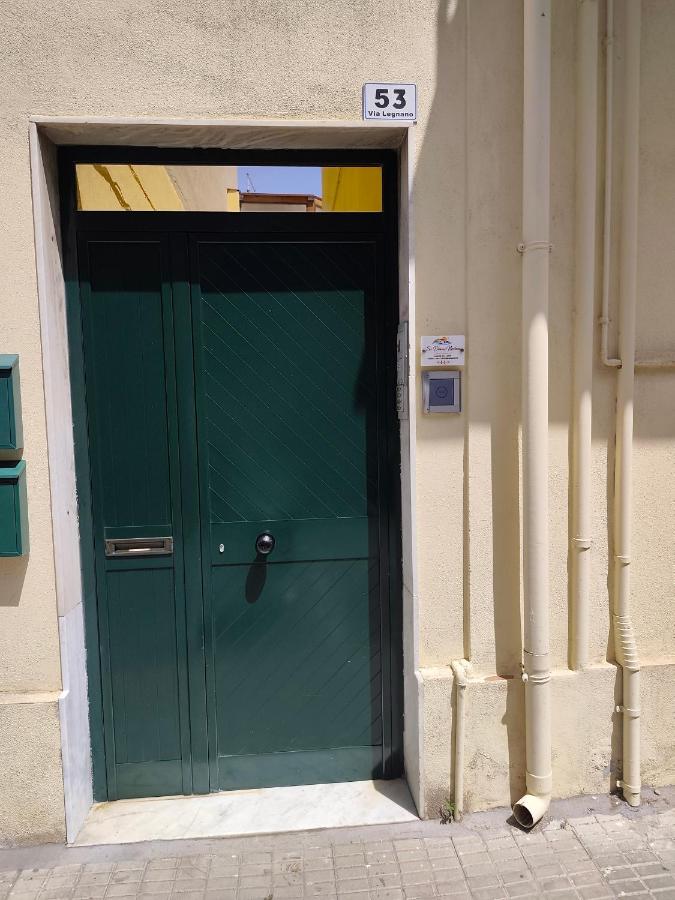 Sa Domu Nostra - Casa Vacanza - B&B Cagliari