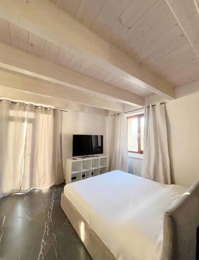 Casa Gloria - B&B Zelbio
