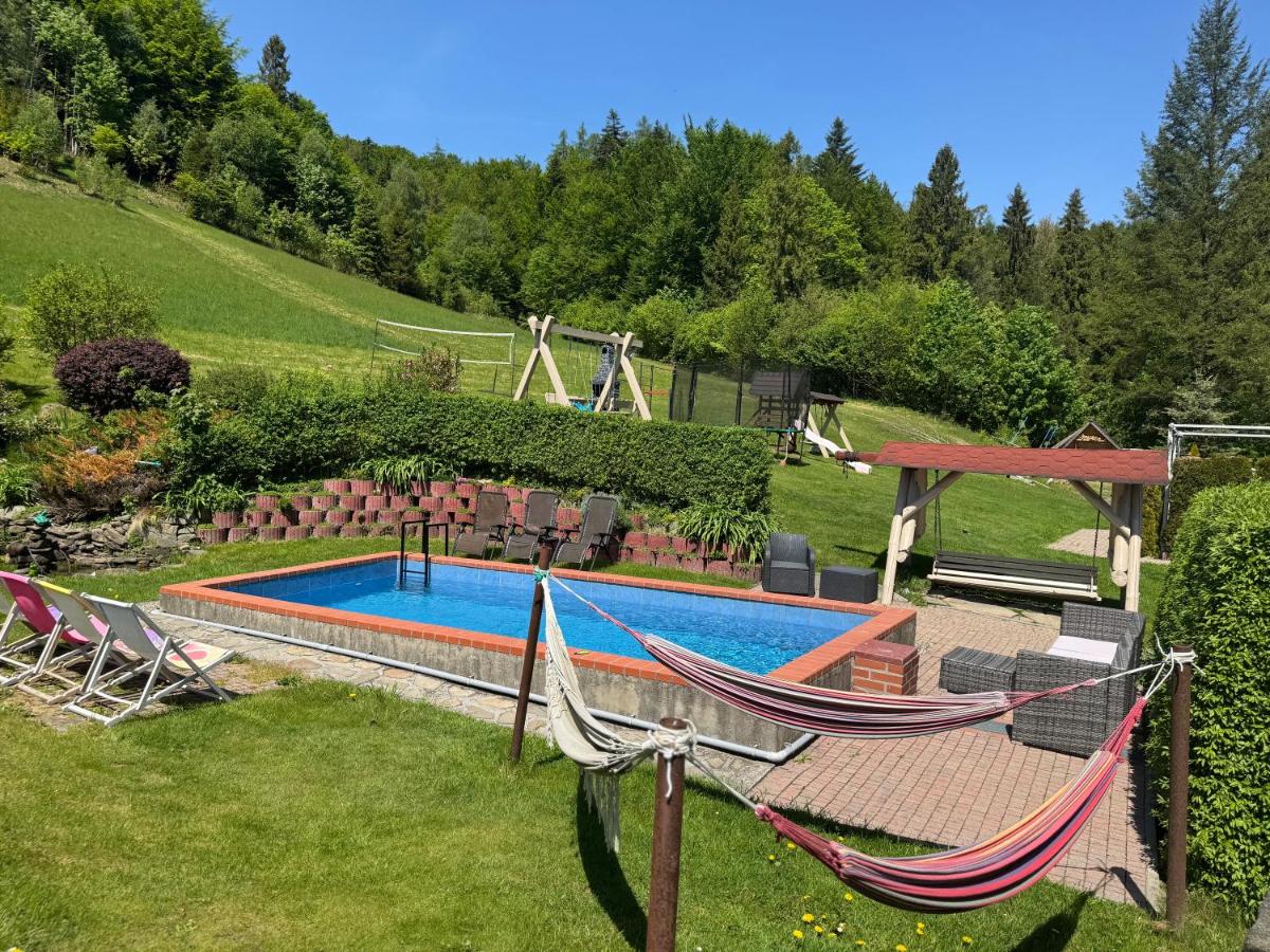 Apartamenty Kadłubek - Ferienwohnung Wisla