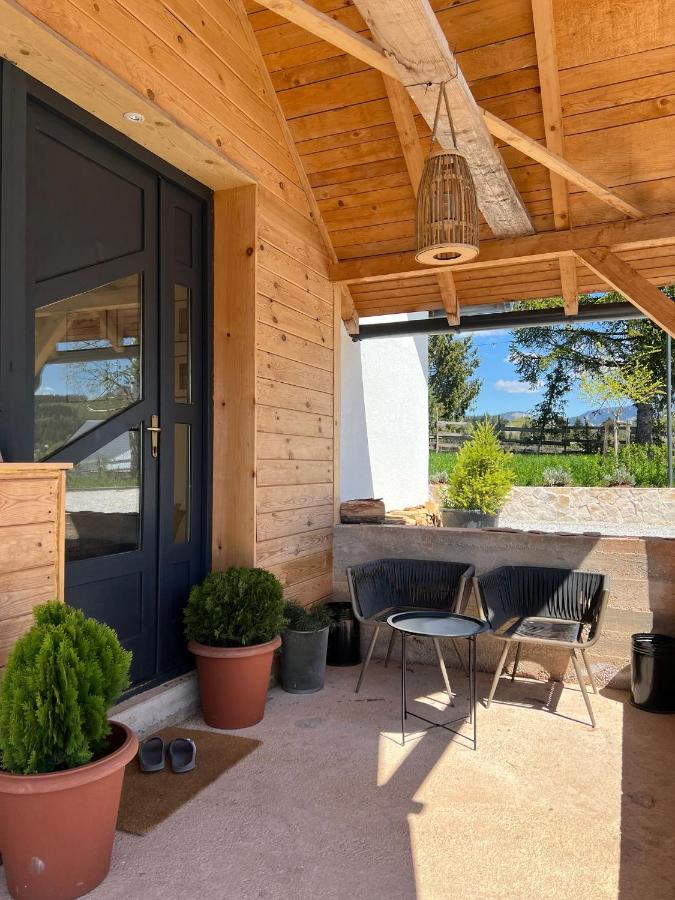 Vikend kuća Millina - B&B Sumbulovac