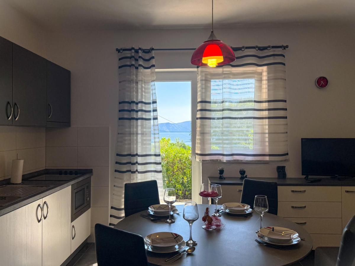 Adriatic Charm - Bed and Breakfast Smokvica Krmpotska