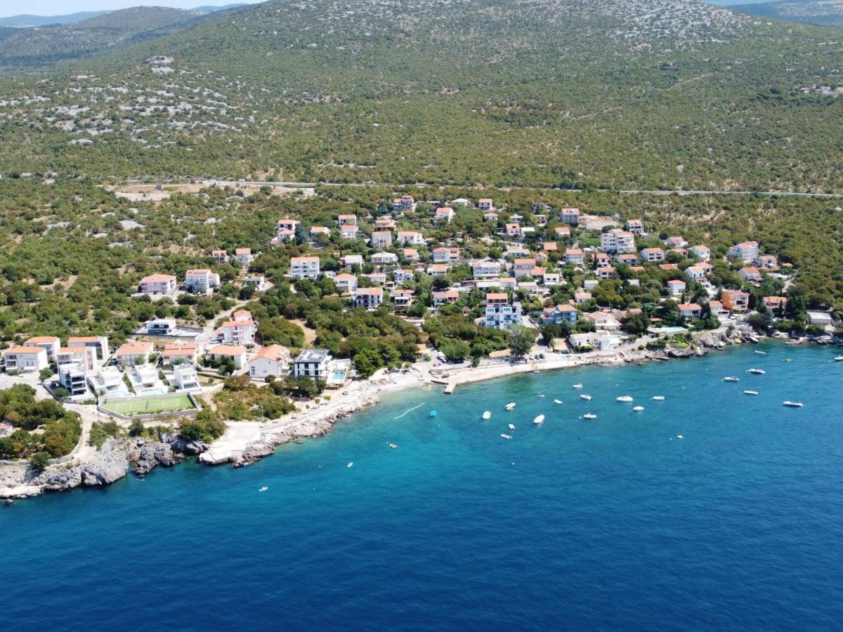 Adriatic Charm - Bed and Breakfast Smokvica Krmpotska