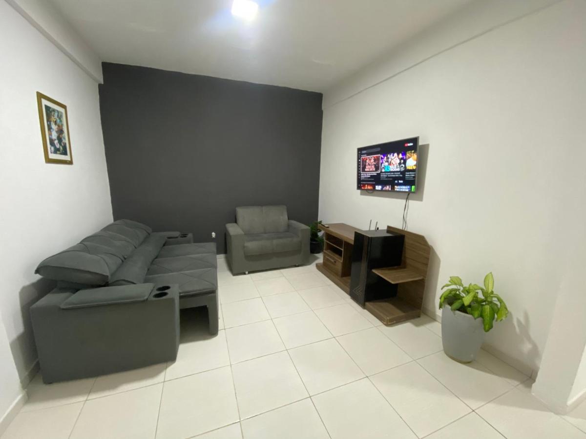 Família - B&B Ilhéus