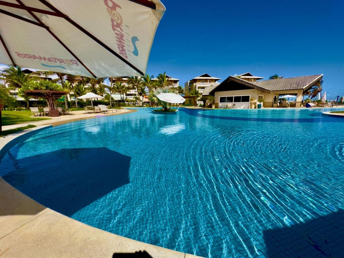 PortaMaris - pe na areia, vizinho ao BP - Chambres d'hôtes Aquiraz