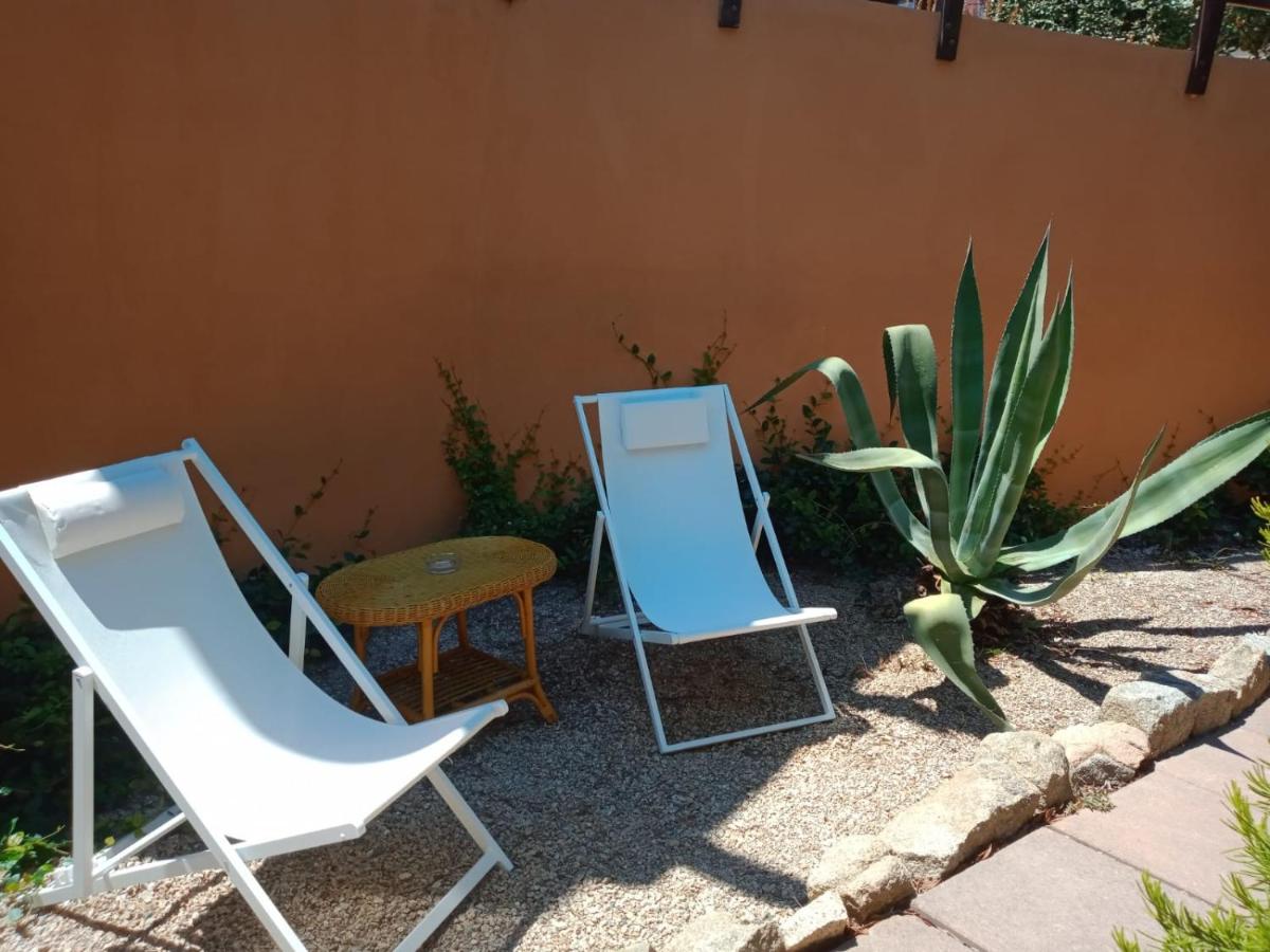 Monolocale Il Corbezzolo - B&B Santa Teresa Gallura