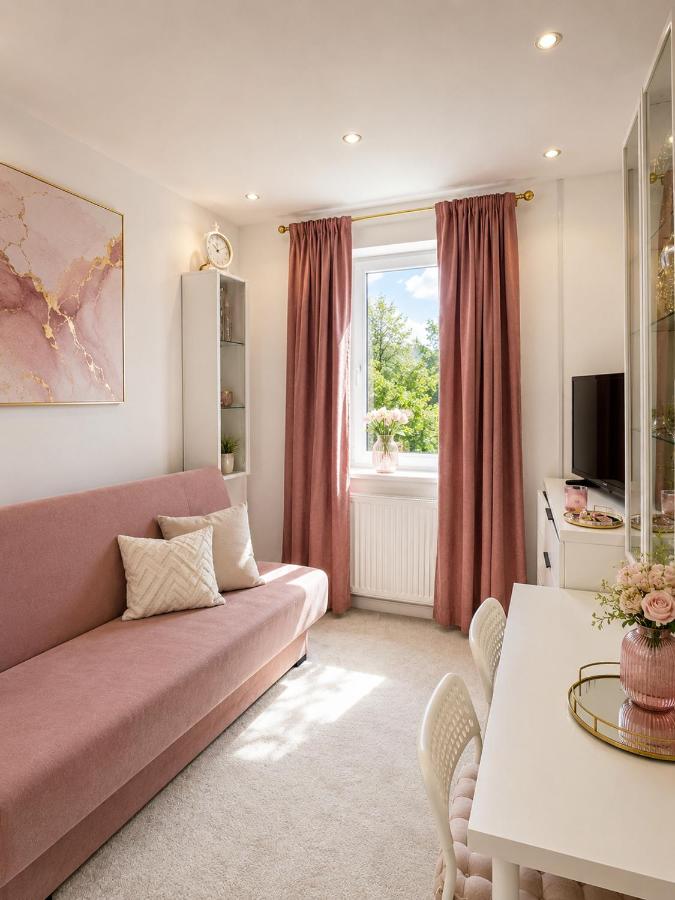 Apartament Hermes - B&B Świnoujście