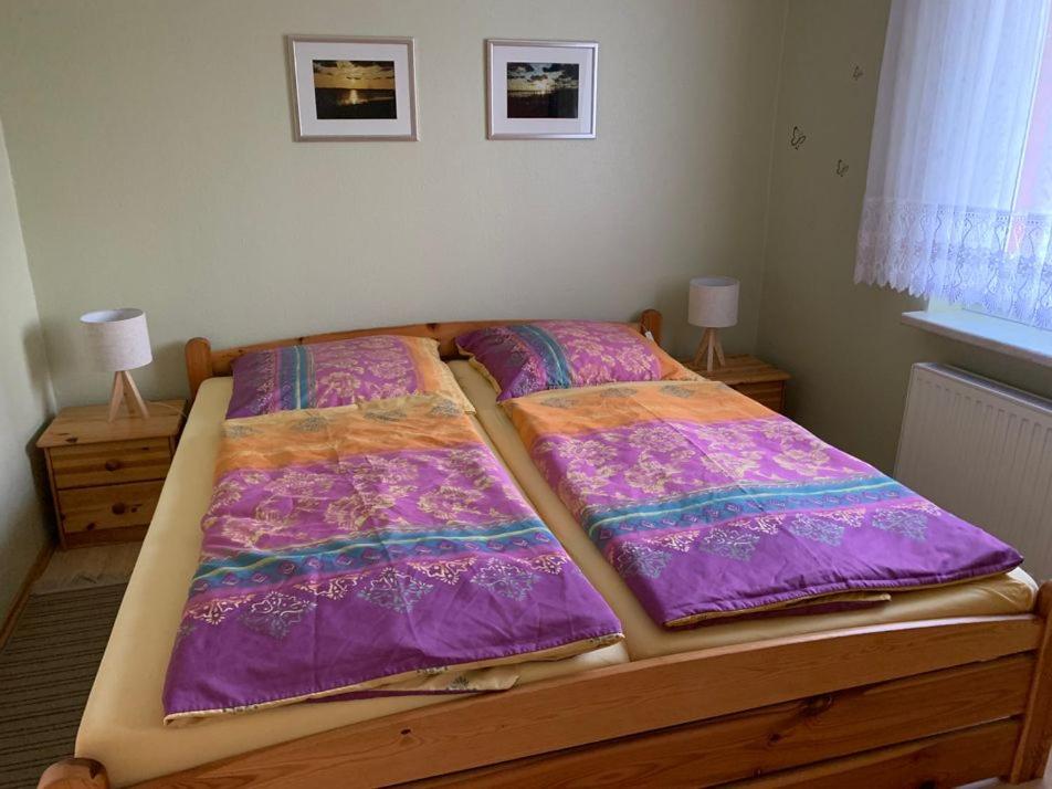 Ferienwohnung in Neppermin - Chambres d'hôtes Benz