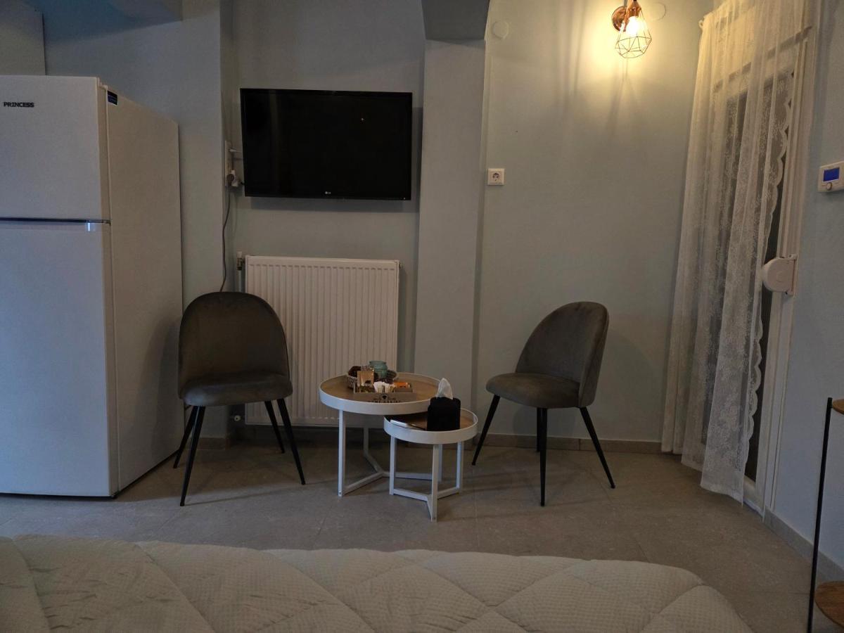 Myrtiana 2 - B&B Volos