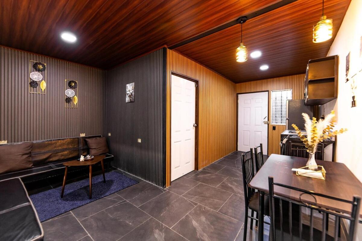 Apartamentos Javi, Tela Atlántida - Chambres d'hôtes Tela