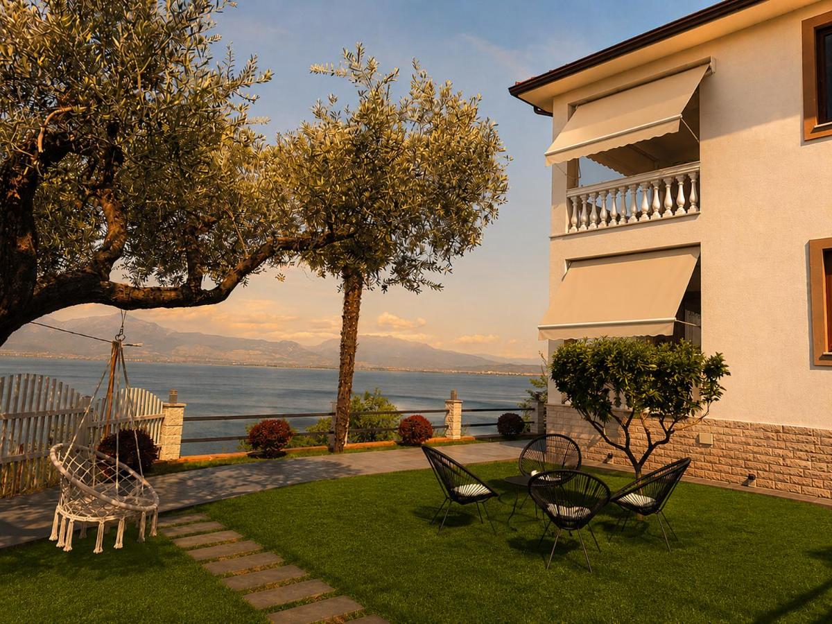 L olive Villa - Chambres d'hôtes Zogaj