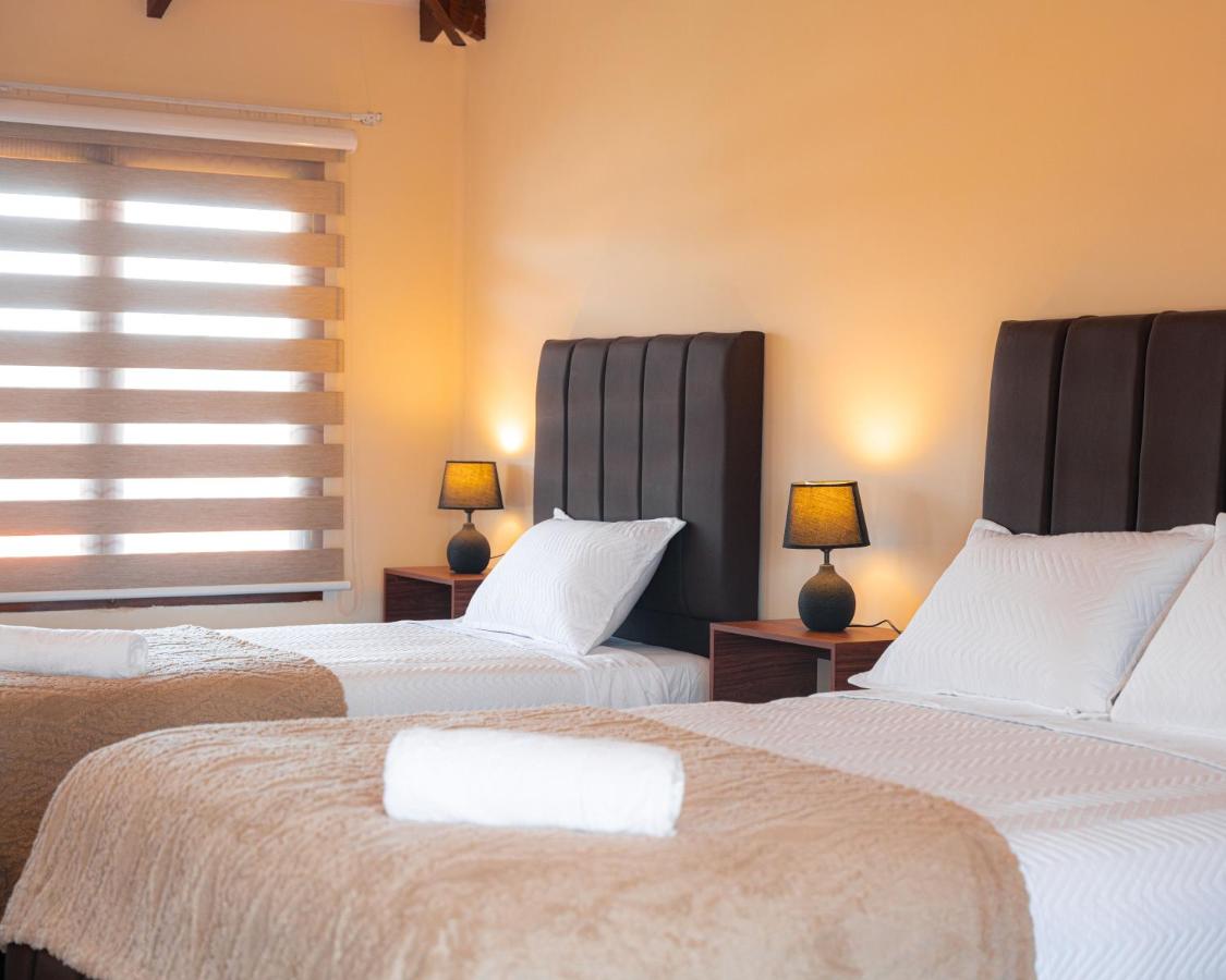 Le Casita - Destacamento - B&B Sucre