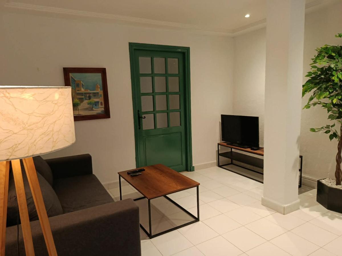 Casa Ennassim - Ferienwohnung Dar el Ouzir