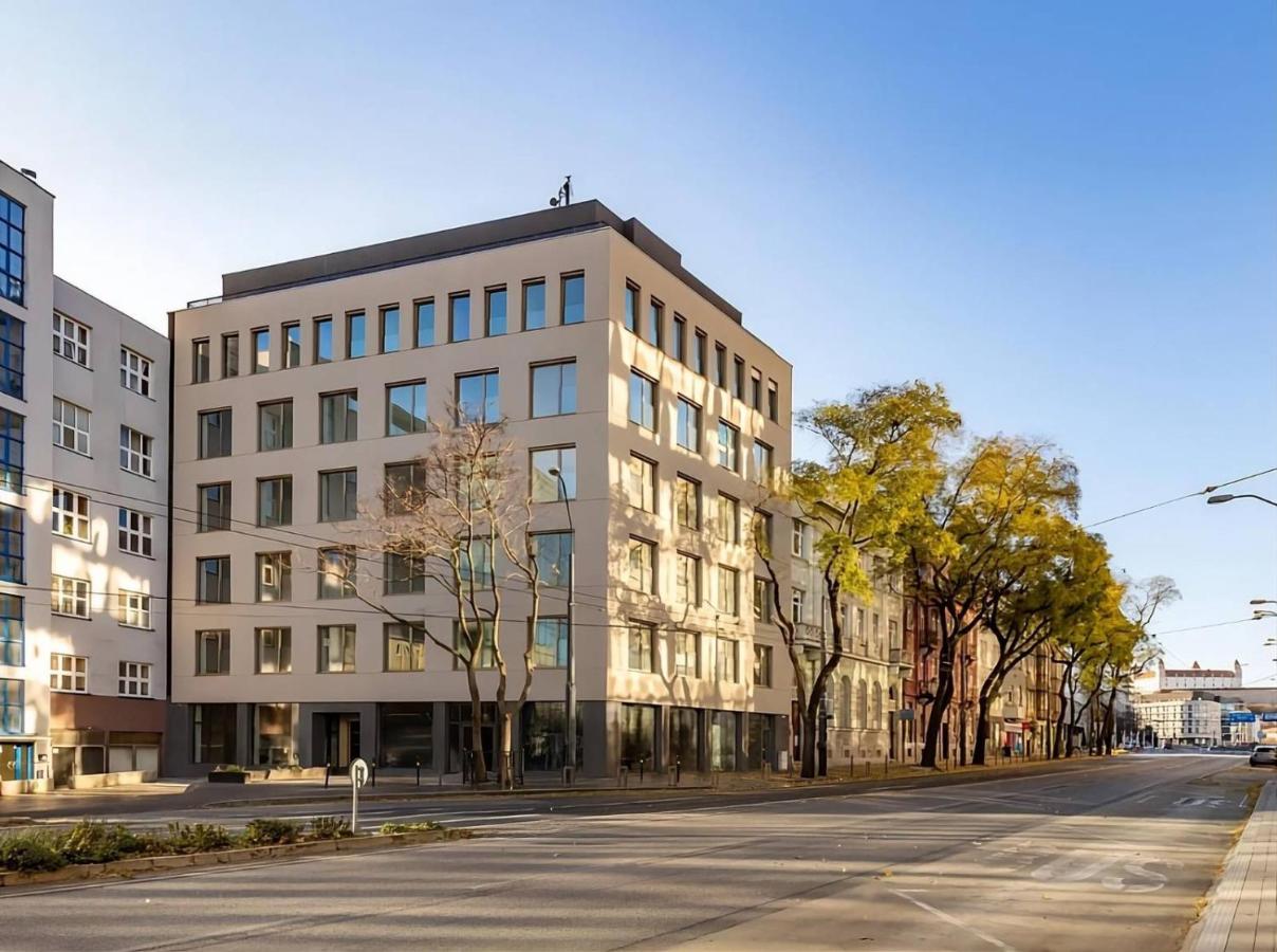 Elegant City Residence in the Heart of Bratislava - Chambres d'hôtes Bratislava