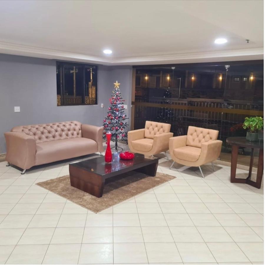 Solar Areia Preta 302 - B&B Natal