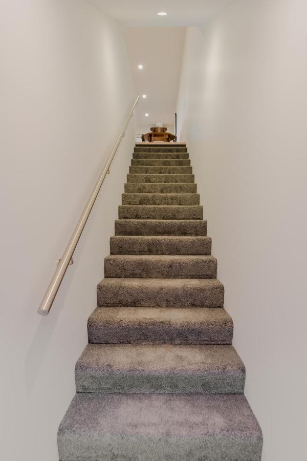 Cosy Retreat in Chch CBD - Chambres d'hôtes Christchurch