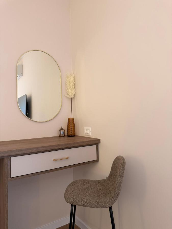 MD APARTMENTS - B&B Ulcinj