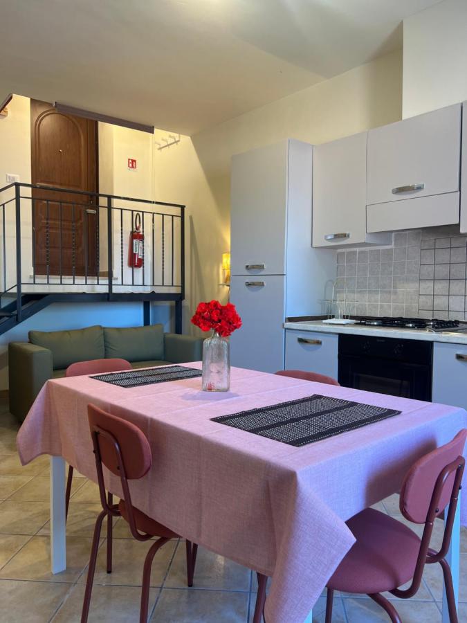 Casa Bellini - Bed and Breakfast Gallinaro
