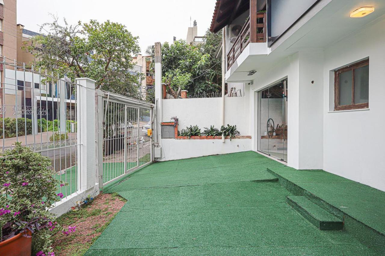 House Bela Vista - Quarto com Suíte - B&B Porto Alegre